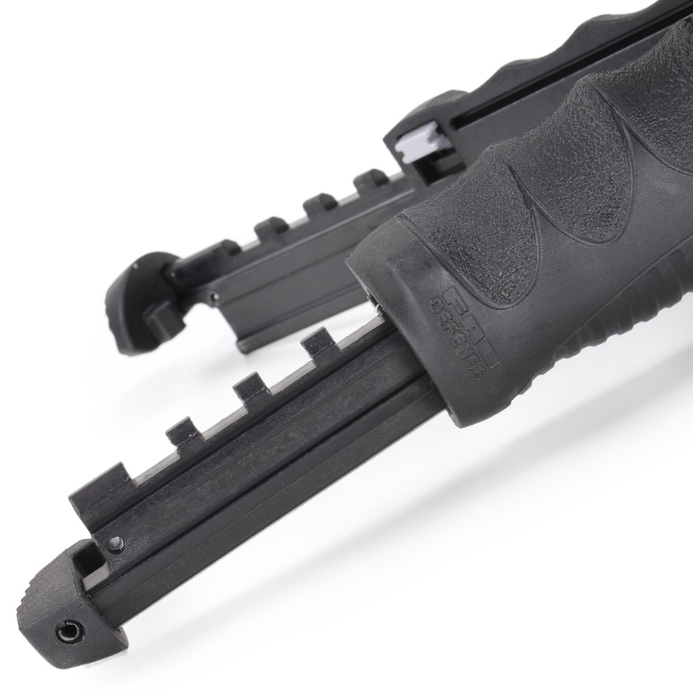 楽天市場】FAB Defense バイポッドグリップ T-POD G2 PR [ ブラック