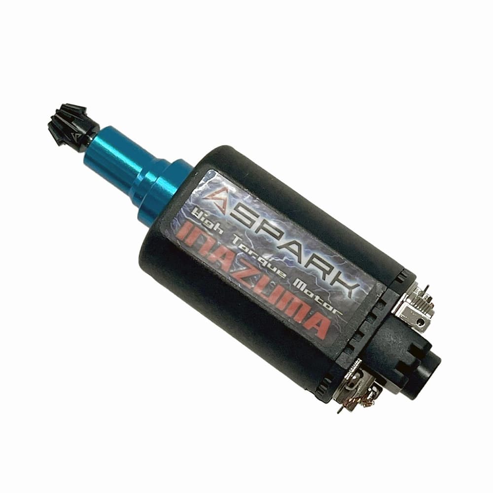 楽天市場】lonex titan a2 ハイトルク モーター ロングの通販