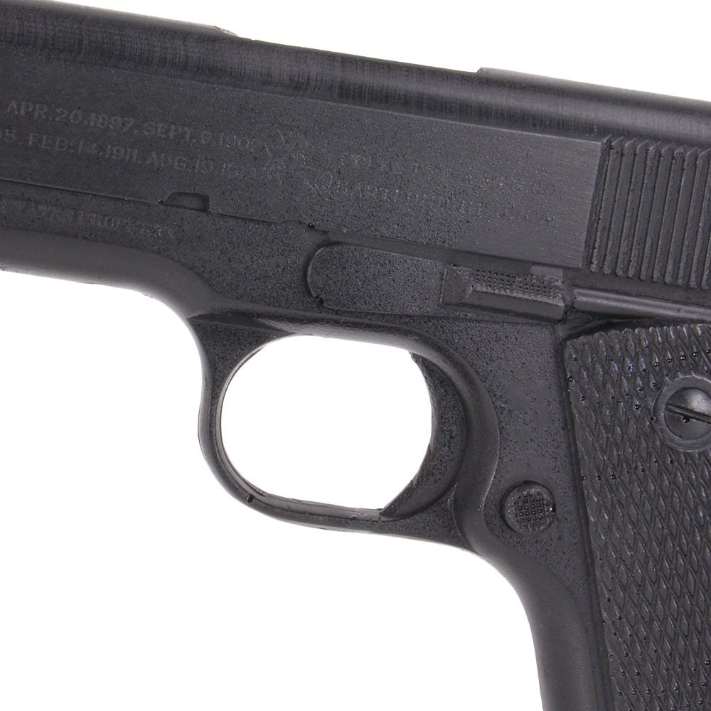 楽天市場】ブルーガン COLT 1911 トレーニングガン ブラック BLUEGUNS