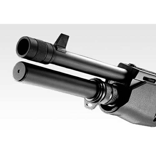 楽天市場】東京マルイ エアーショットガン SPAS 12 TOKYO MARUI ソフト