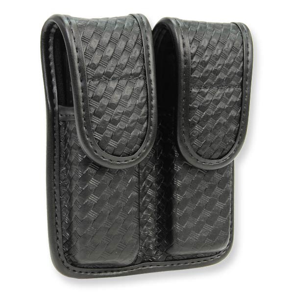 楽天市場】BIANCHI Wピストルマグポーチ 22079 バスケットウェーブ