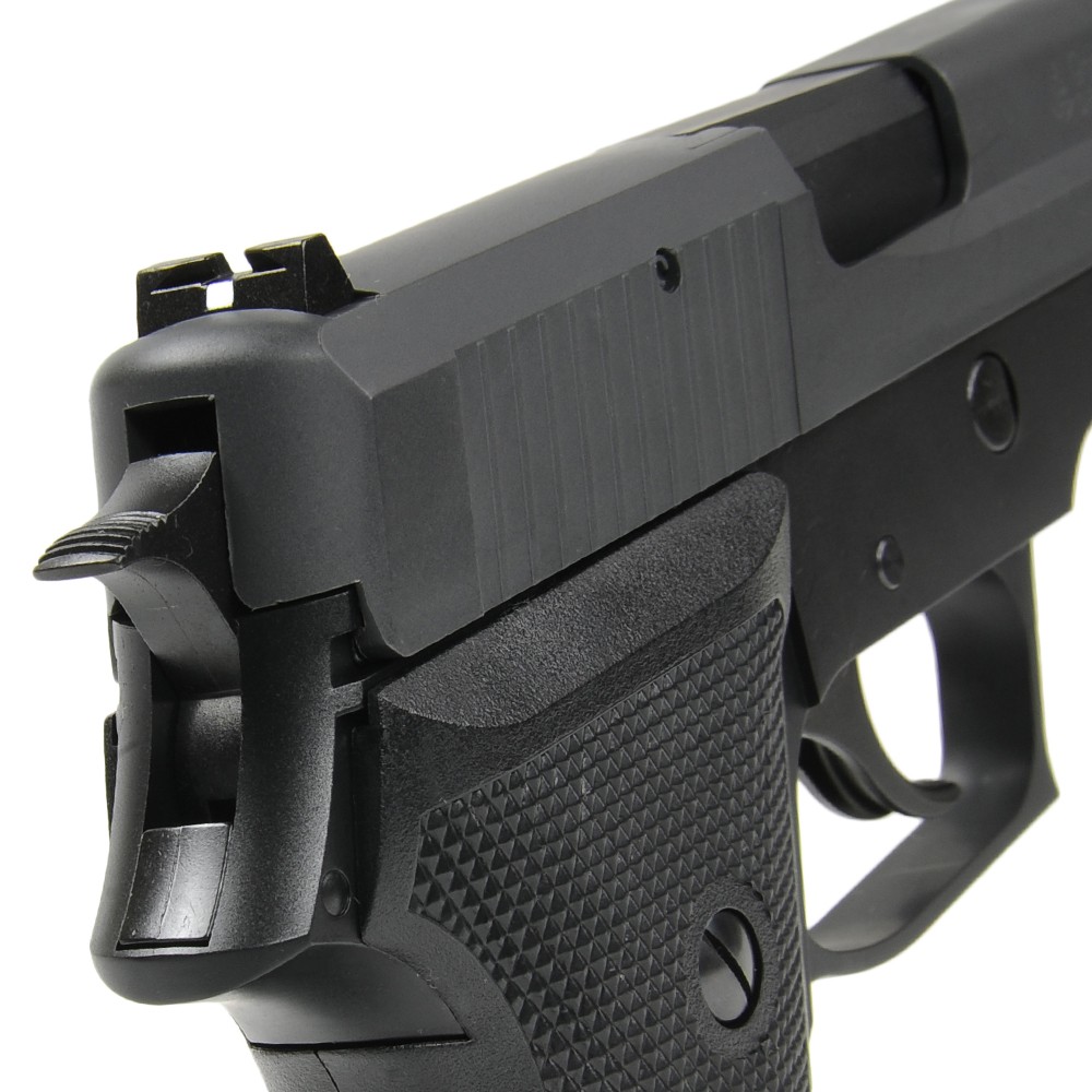 楽天市場】タナカ ガスガン SIG P220 IC [ 陸上自衛隊仕様 ] タナカ