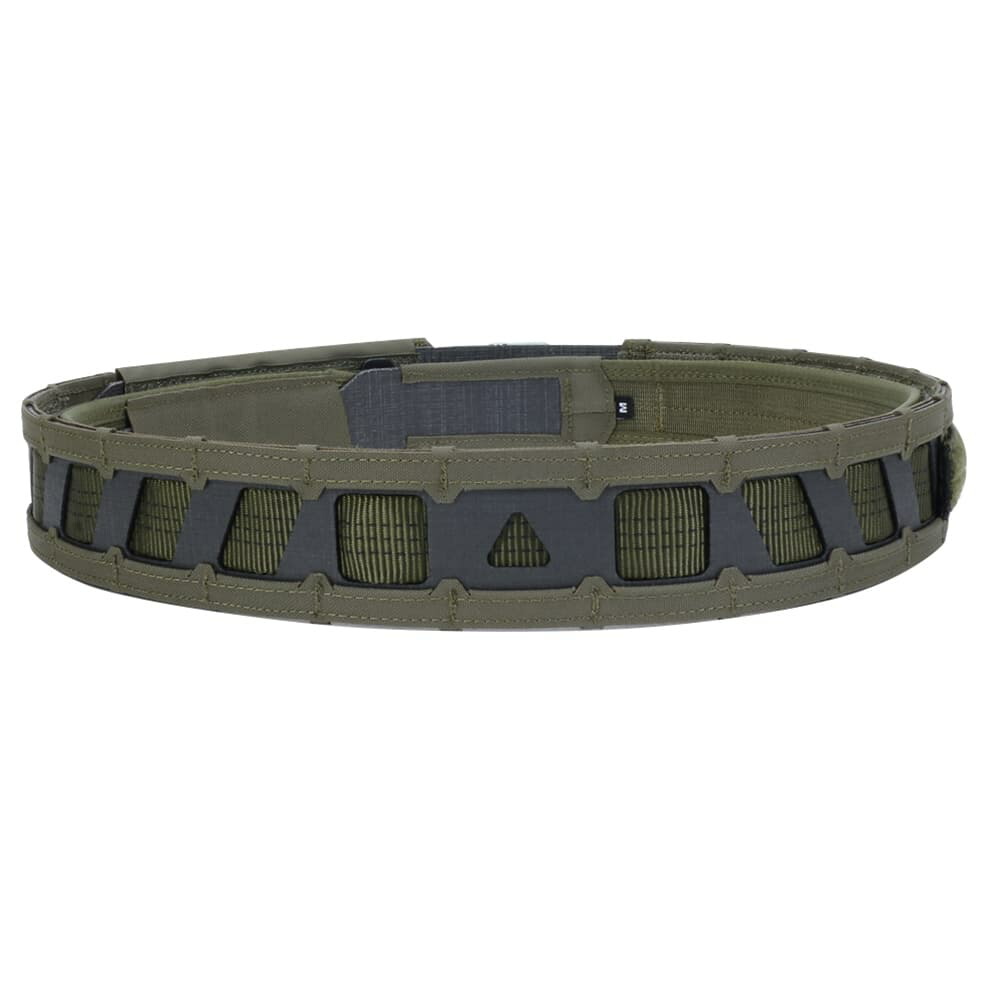 楽天市場】AGILITE リガーベルト MAGNETIX バトルベルト 磁気位置調整