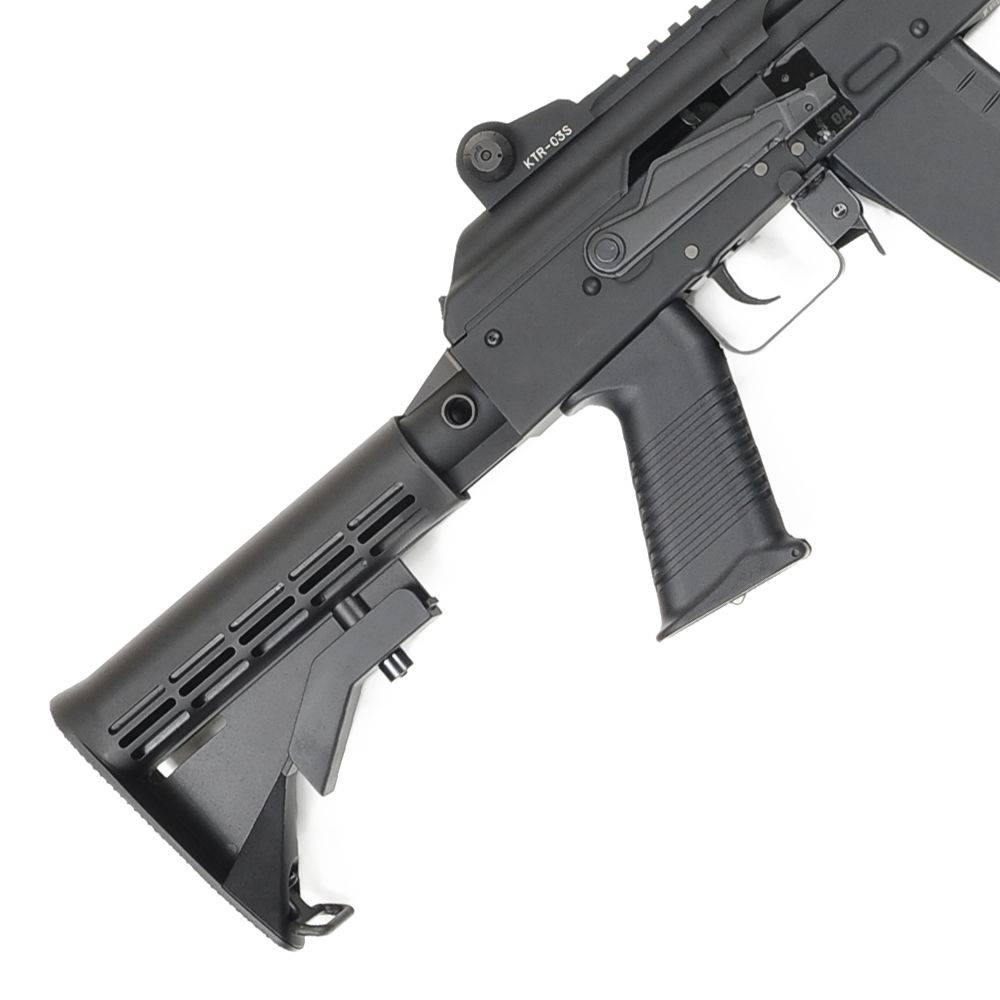 楽天市場】KSC ガスガン KTR-03 システム7TOWエンジン搭載 ガス