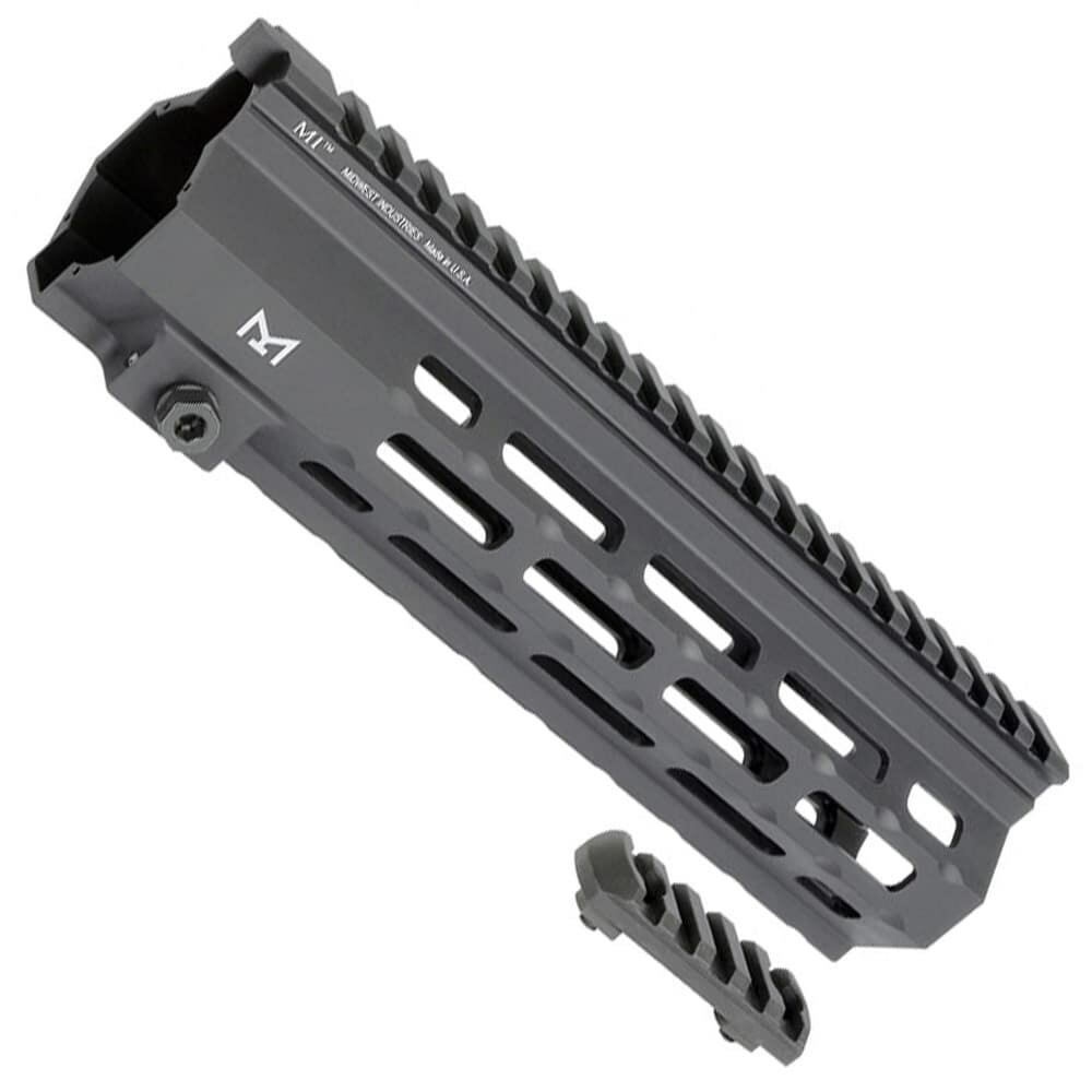 楽天市場】midwest ハンドガード 12インチの通販