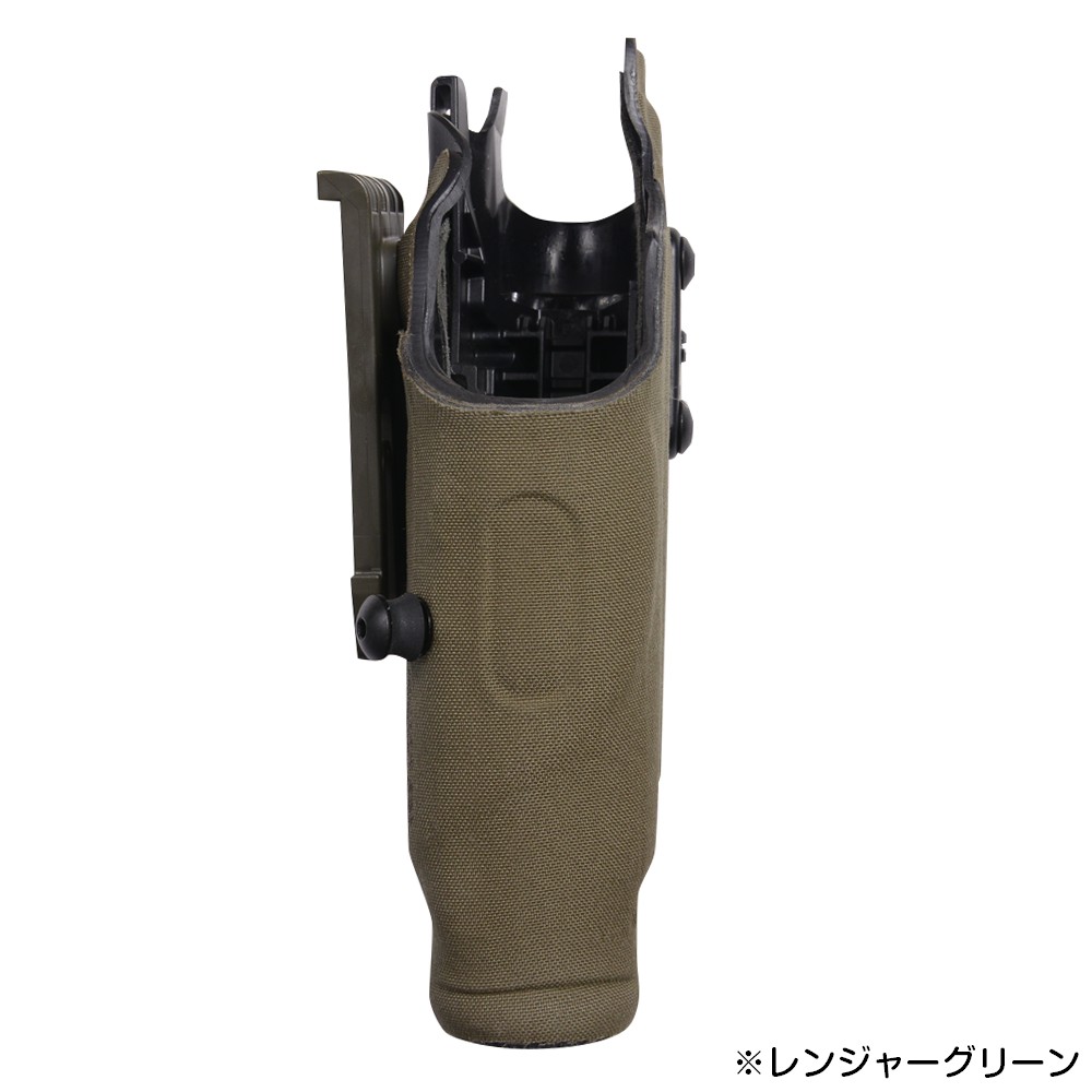 楽天市場】SAFARILAND ホルスター 6354 ALS GLOCK17/18C/22 X300/TLR1