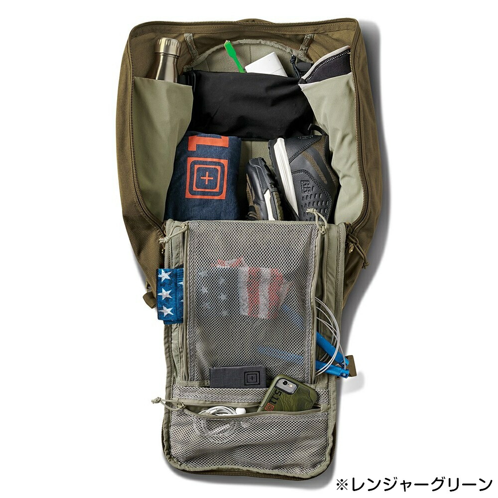 楽天市場】5.11タクティカル AMP24 バックパック 32L 56393