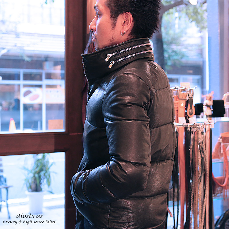 楽天市場】最強 本革 羊革 羊皮 ラム シープ スキン レザー ダウン