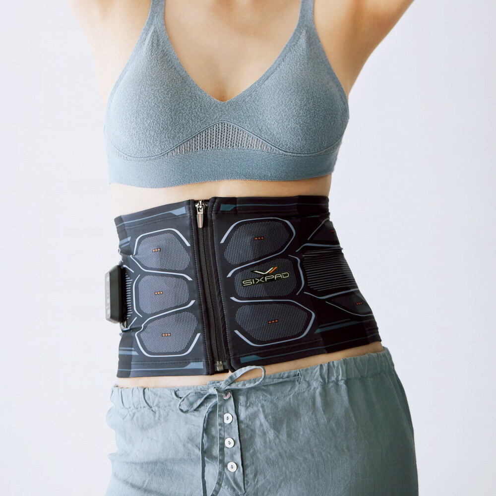 楽天市場】＼LINE友だち登録で200円オフクーポン／ SIXPAD/シックス