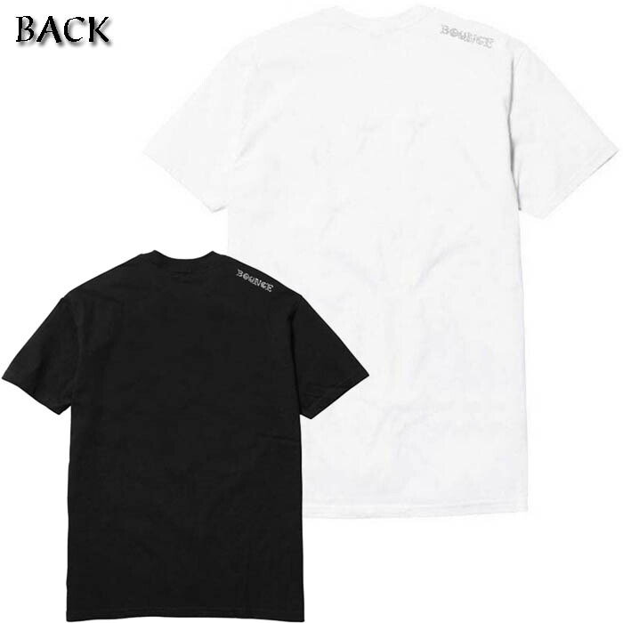 楽天市場】BOUNCE バウンス number8 数字8番 ラインストーンロゴ