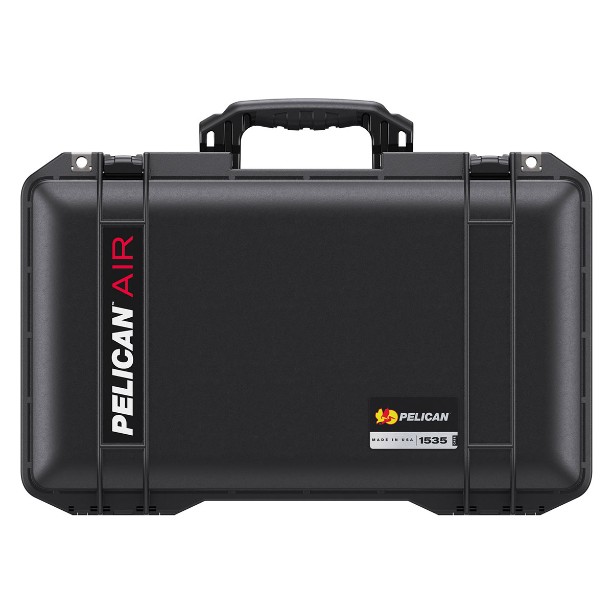 楽天市場】PELICAN ペリカンケース エアケース 1535 ウレタンフォーム