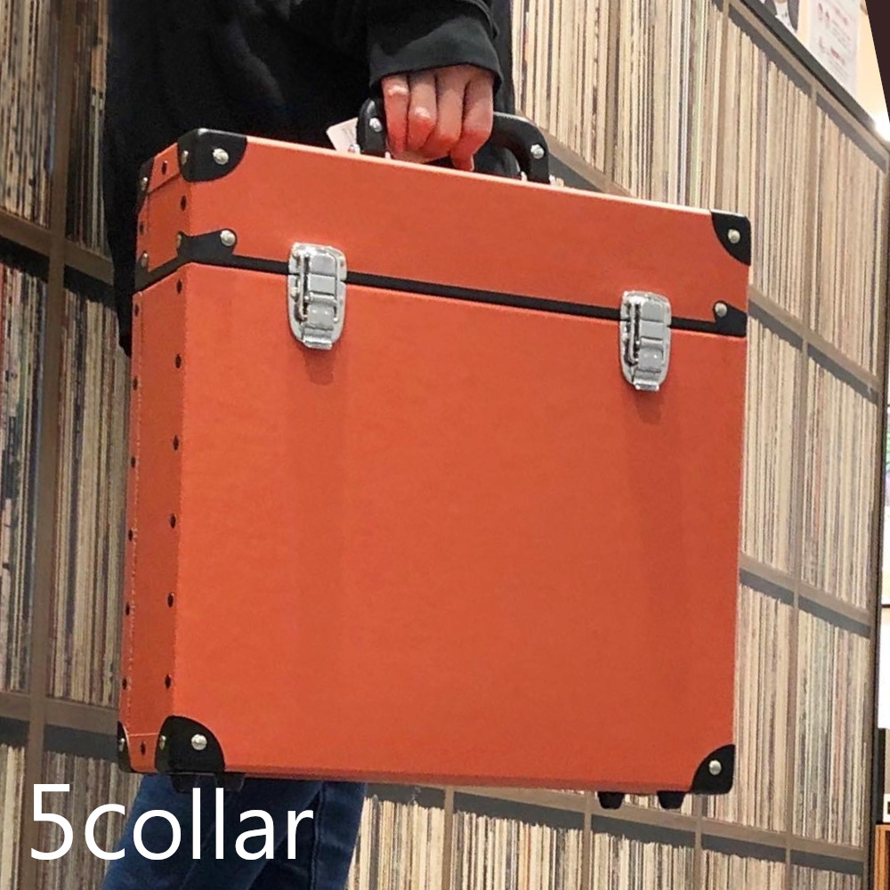 楽天市場】【LPキャリングケース】/ disk union / ディスクユニオン