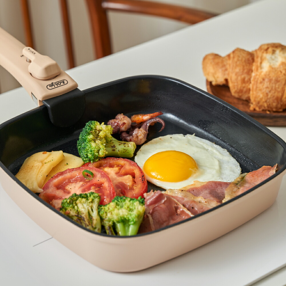 wonderout ワンダラウト フライパン ボトルオープナー セット新品