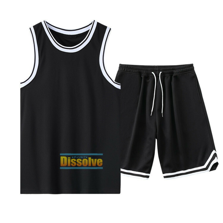楽天市場】スポーツウェア メンズ バスケットボール 上下セット 夏