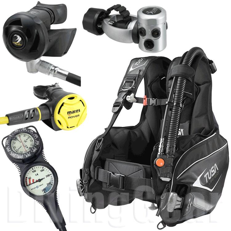 2026年2月 ダイビング重機材・セットの人気商品ランキング - 価格.com