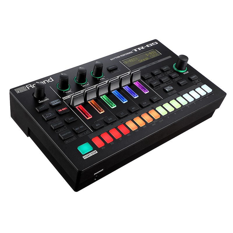 楽天市場】roland tr6sの通販