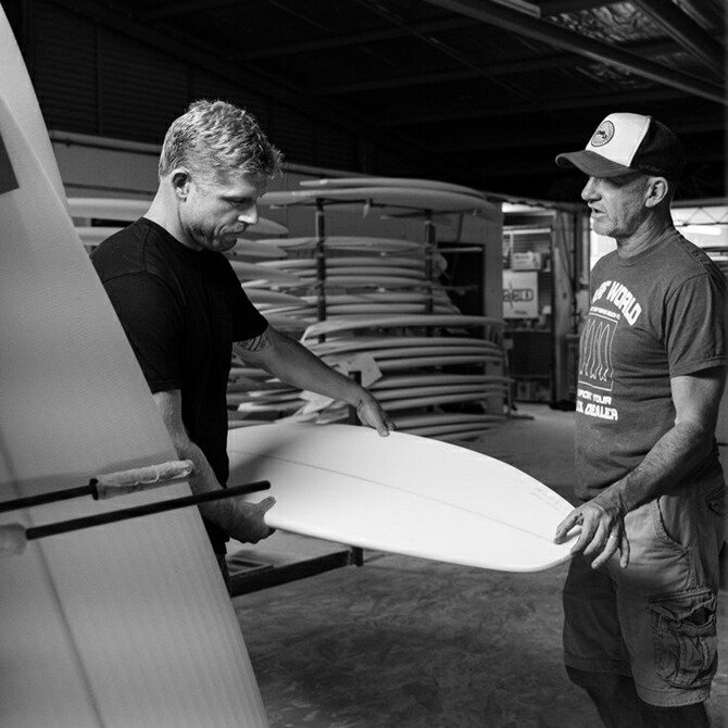 楽天市場】DHD サーフボード ミニツイン EPS モデル 5'5