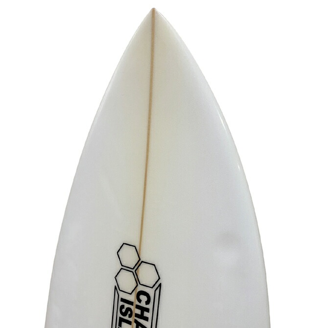 楽天市場】【中古】【フィン付き】チャンネルアイランド アルメリック