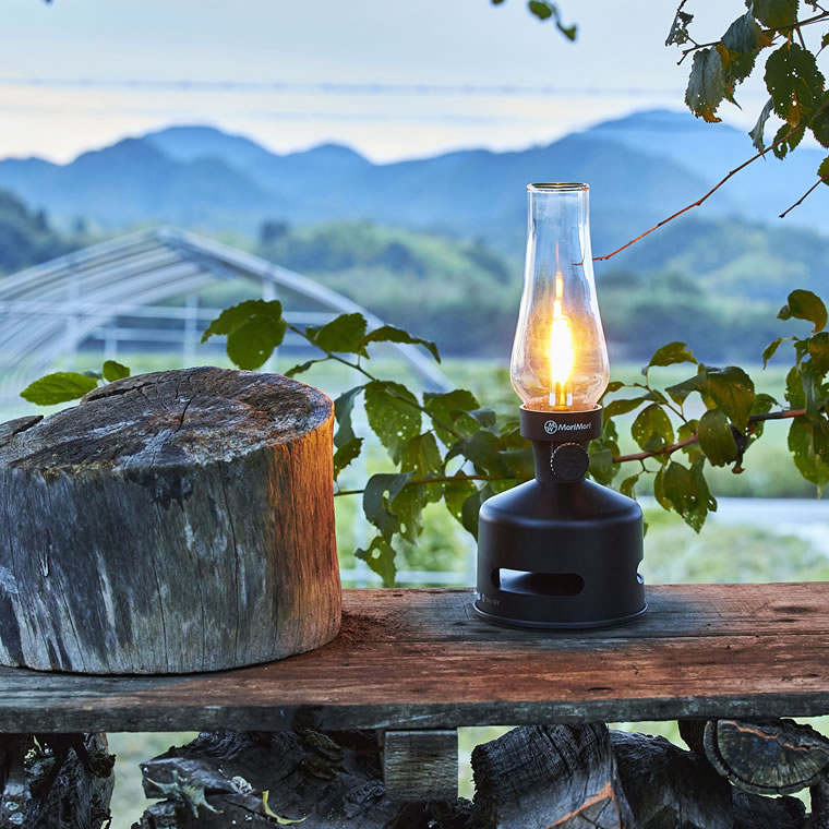 楽天市場】LEDランタンスピーカー S1 MORIMORI Bluetooth led ランタン