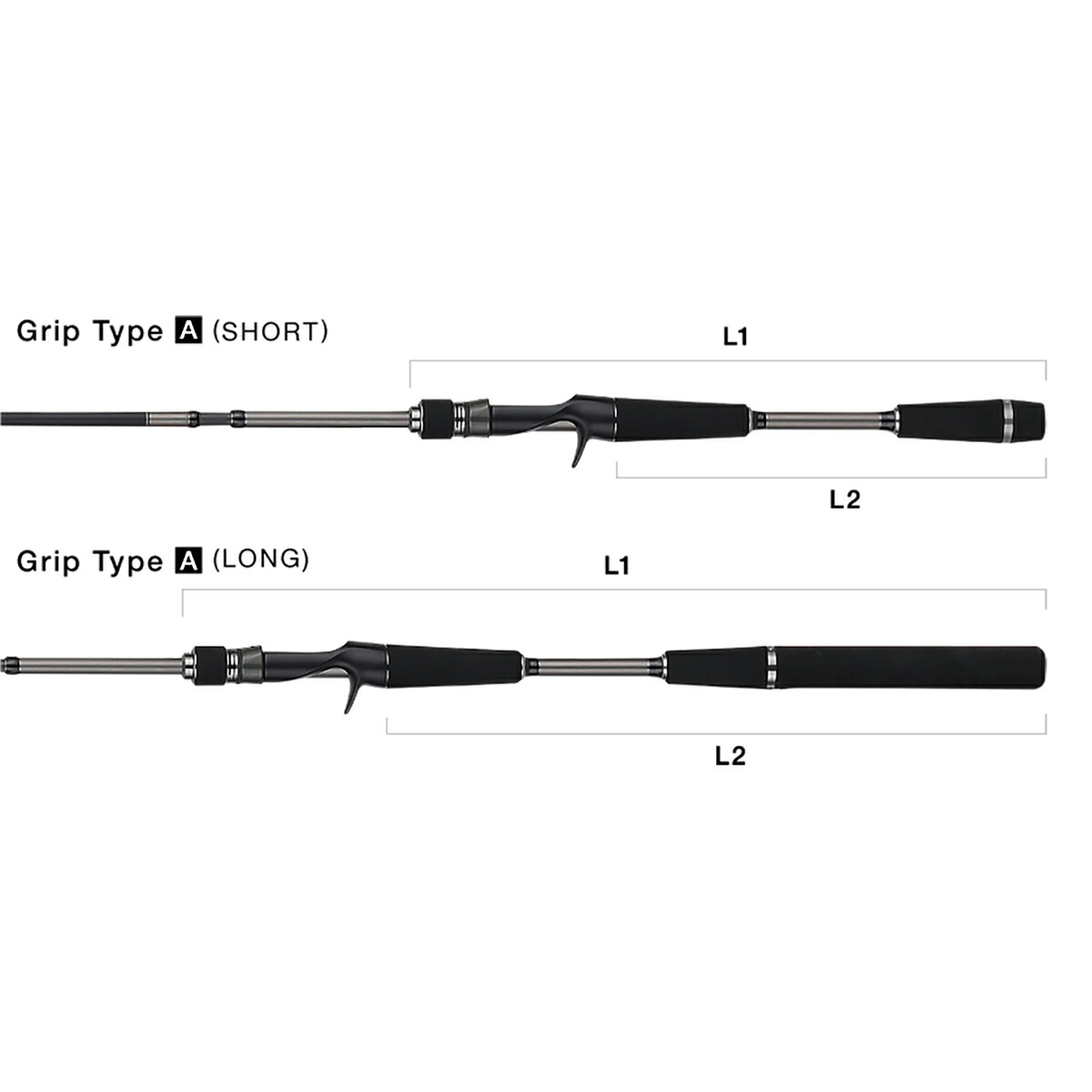 楽天市場】テイルウォーク(tailwalk) 25 アウトバック C60/71ML-P4.5