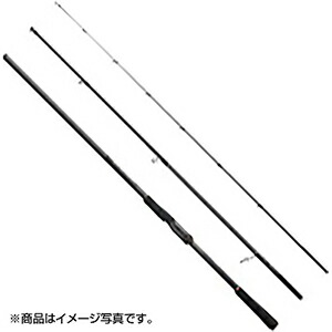 シマノ ハードロッカー SS S92XH-3 (ロッド・釣竿) 価格比較 - 価格.com