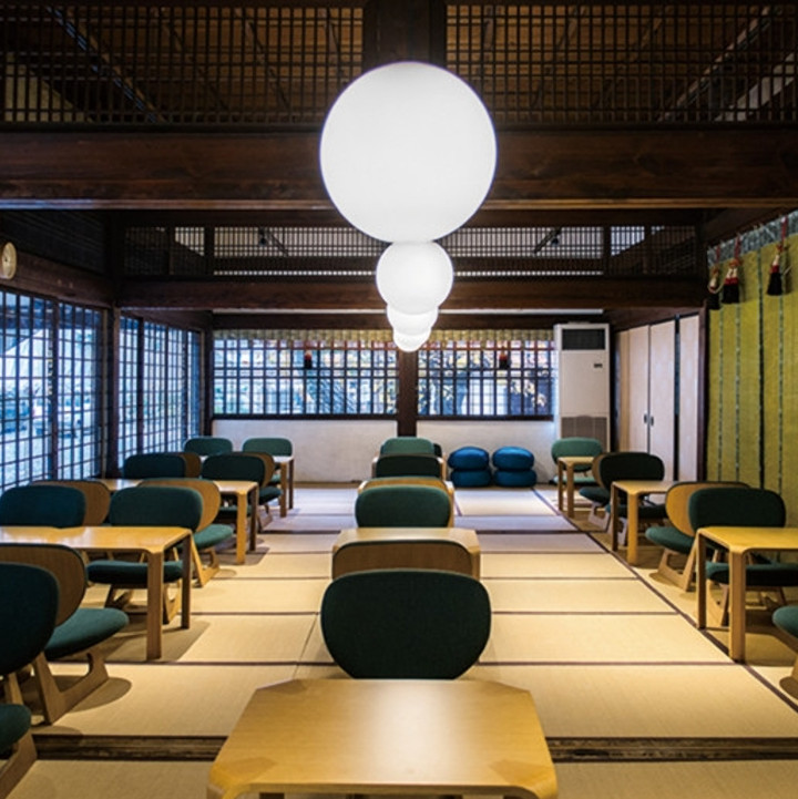 楽天市場】天童木工 長大作低座イス S-5016NA-ST張地Aグレード[低座椅