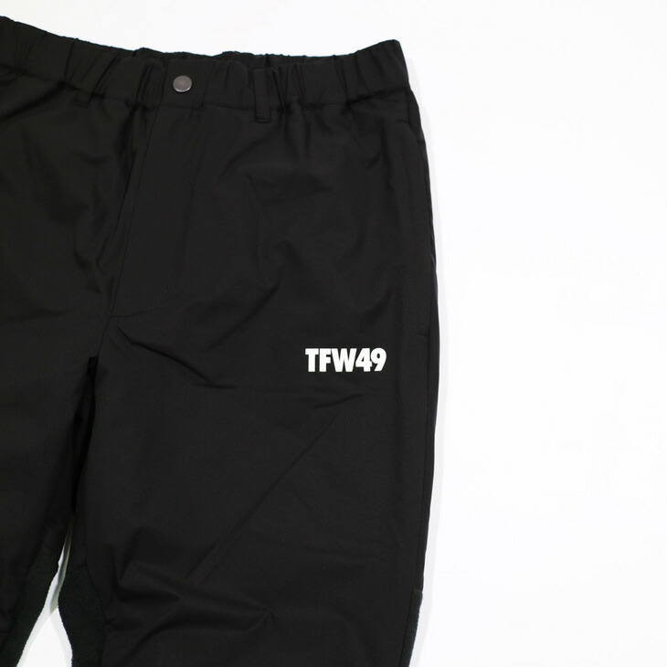 楽天市場】TFW49 (ティーエフダブリュウ) VW PANTS パンツ 中綿入り