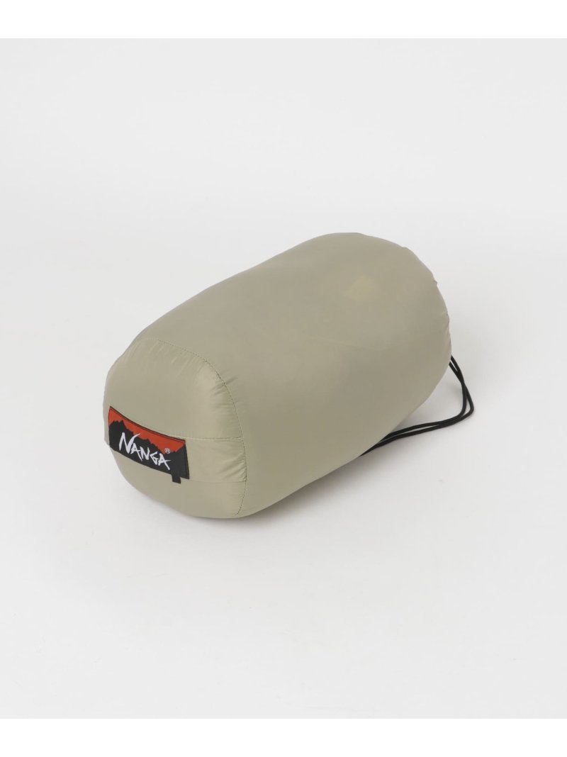 楽天市場】【SALE／50%OFF】『別注』 NANGA*EKAL ダウンブランケット4