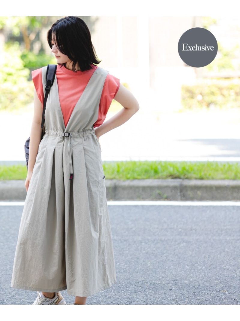 楽天市場】【SALE／40%OFF】『別注』『撥水/2WAY仕様』Gramicci