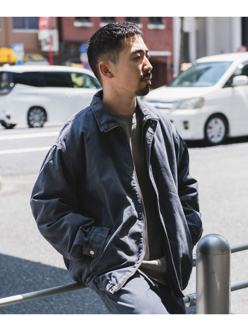 楽天市場】【SALE／50%OFF】ダックキルティングジャケット URBAN