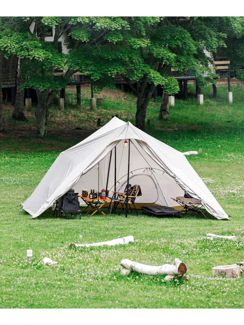 楽天市場】【SALE／70%OFF】『別注』tent-Mark DESIGNS×EKAL BLACK