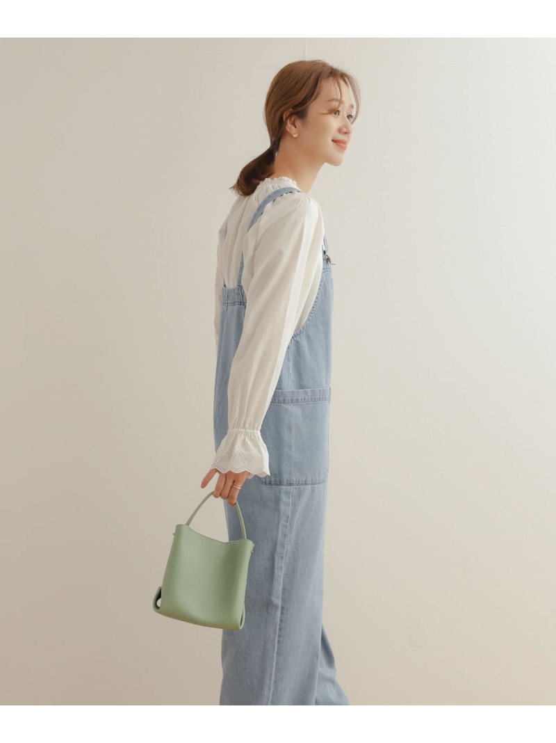 楽天市場】デニムサロペット URBAN RESEARCH DOORS アーバンリサーチ