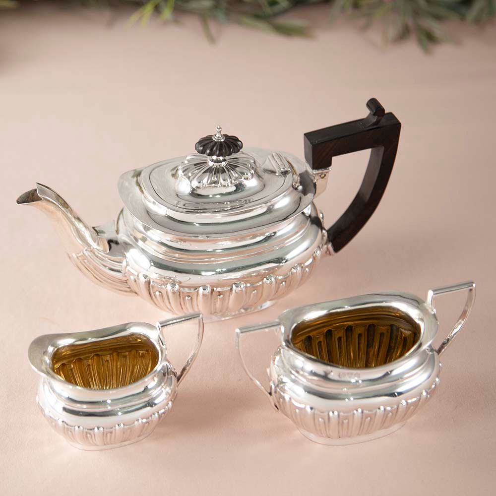 楽天市場】アンティーク イギリス 英国 スターリングシルバー