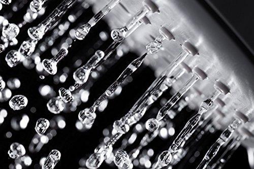 楽天市場】TOTO エアインシャワーヘッド (メッキ丸型) THYC60C : DONZ