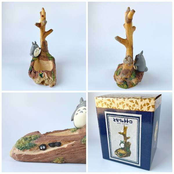 楽天市場】ジブリ グッズ となりのトトロ 鍵かけ 木陰のトトロ(2024