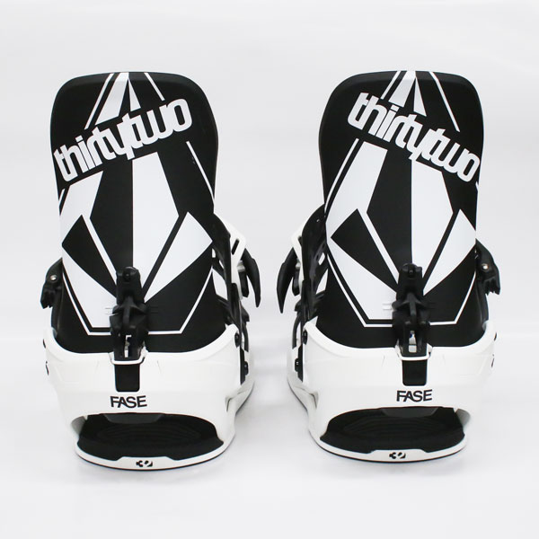 楽天市場】25-26モデル即出荷【THIRTYTWO サーティーツー】T32M FASE