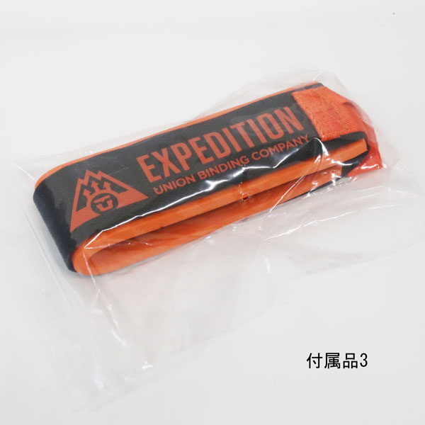 楽天市場】【UNION BINDING ユニオンビンディング】SPLITボード用