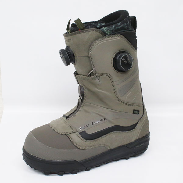 s*m様 VANS/VERSE RANGE ED 27.0 ボアブーツ バンズバ Vans Verse