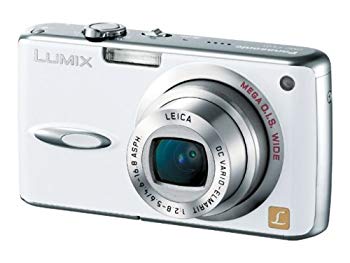 楽天市場】Panasonic LUMIX DMC－FX01の通販
