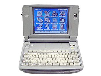 楽天市場】ワープロ パナソニック スララの通販