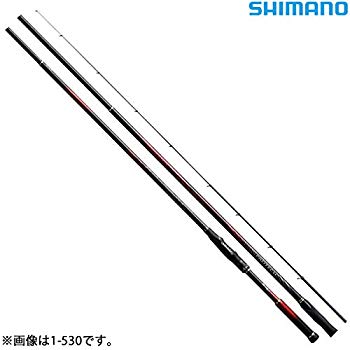 楽天市場】シマノ プロテック 1．5号 530の通販