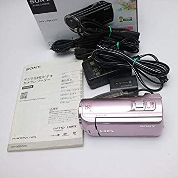 楽天市場】【中古】ソニー デジタルHDビデオカメラレコーダー「HDR