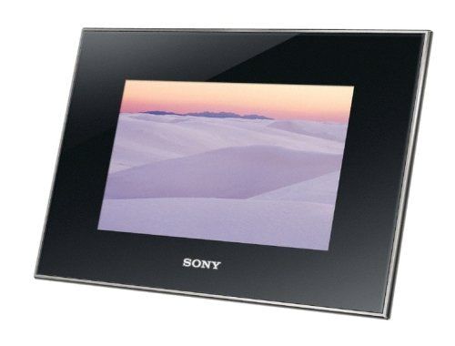 楽天市場】ソニー sony デジタルフォトフレーム x800 ウッディー