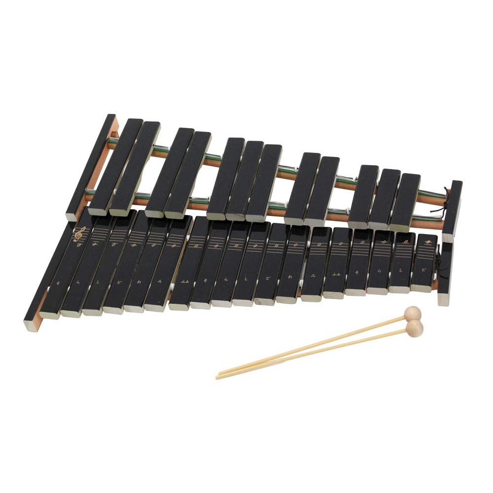 楽天市場】ヤマハ 卓上木琴 No．185の通販