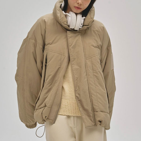 予約販売】 トゥデイフル TODAYFUL 2025winter アウター Monster Down