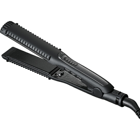 楽天市場】ホリスティックキュア ストレートアイロン ccis−g03bの通販