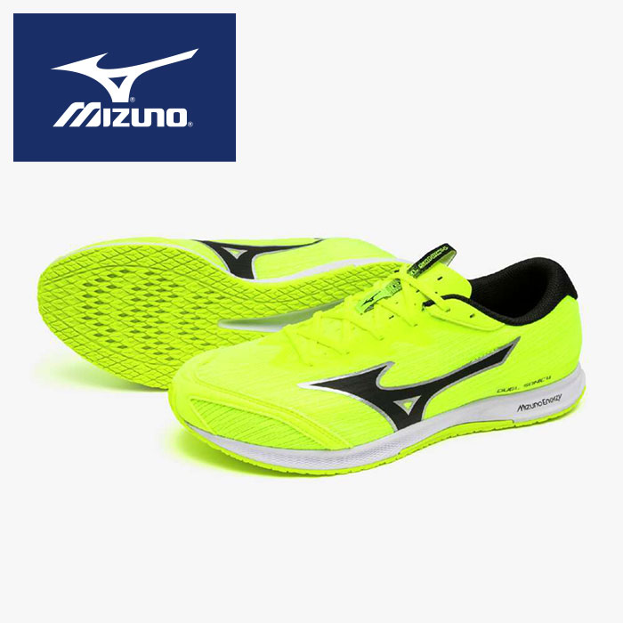 楽天市場】☆マルチに使える軽量レーシングシューズ☆【 ミズノ MIZUNO