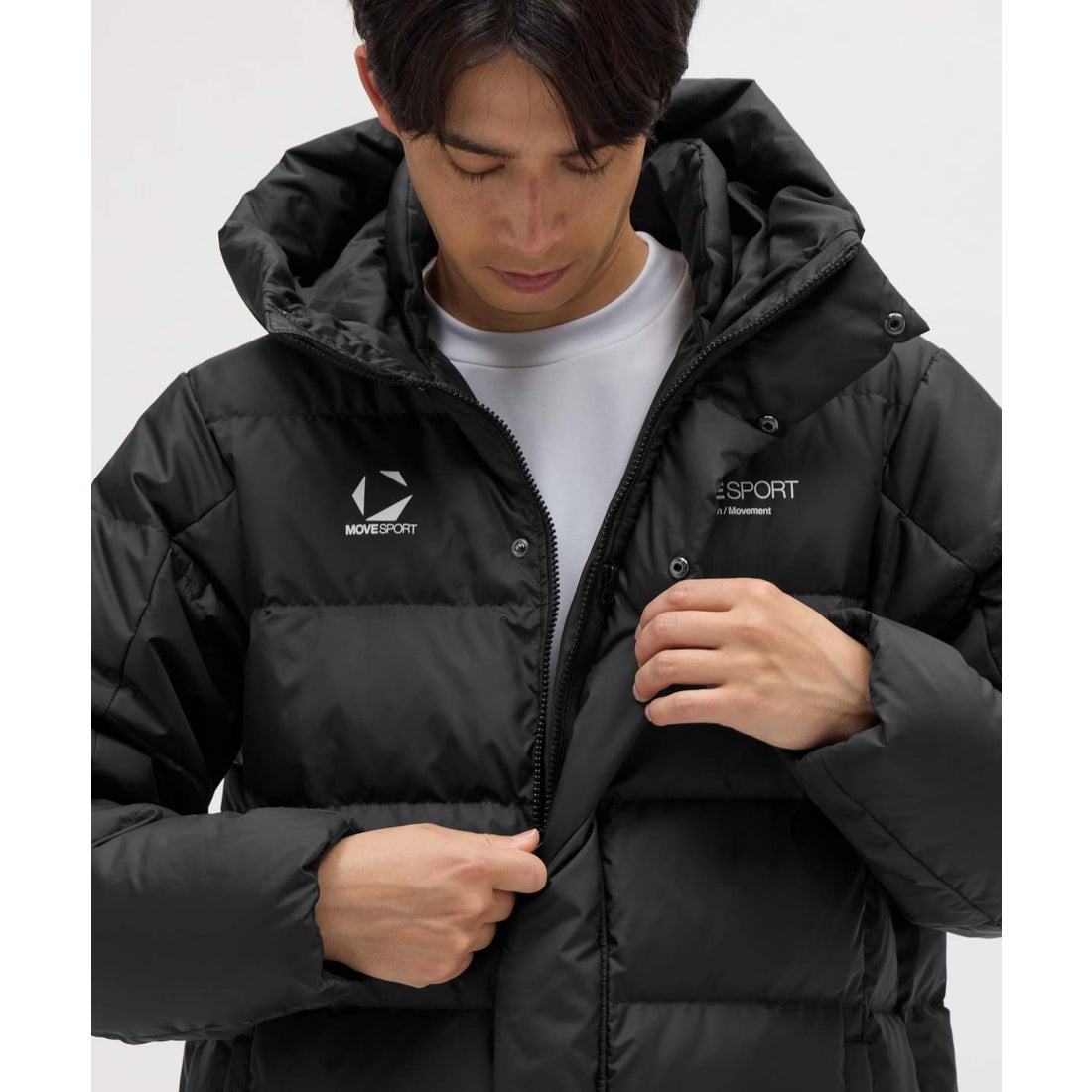 楽天市場】【 デサント DESCENTE 】【 ウェア 】 ロング ダウンコート