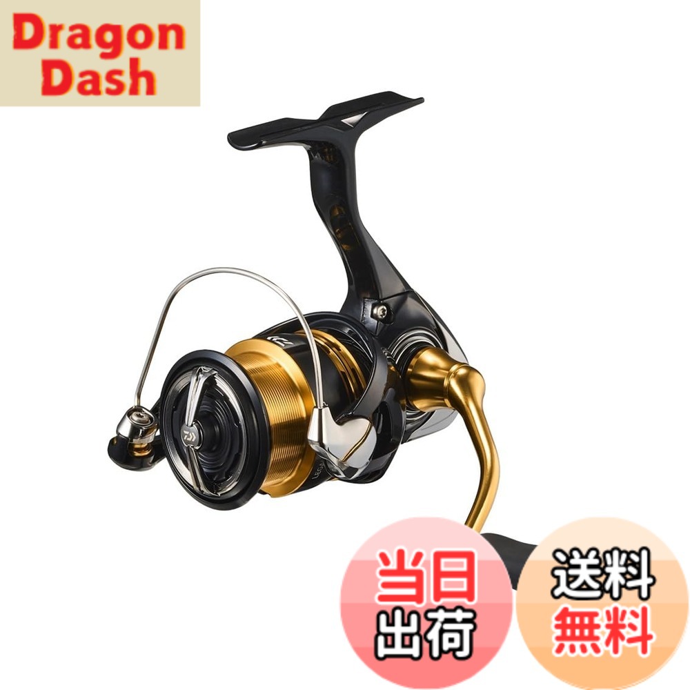 ダイワ レガリス LT2000S-P (リール) 価格比較 - 価格.com