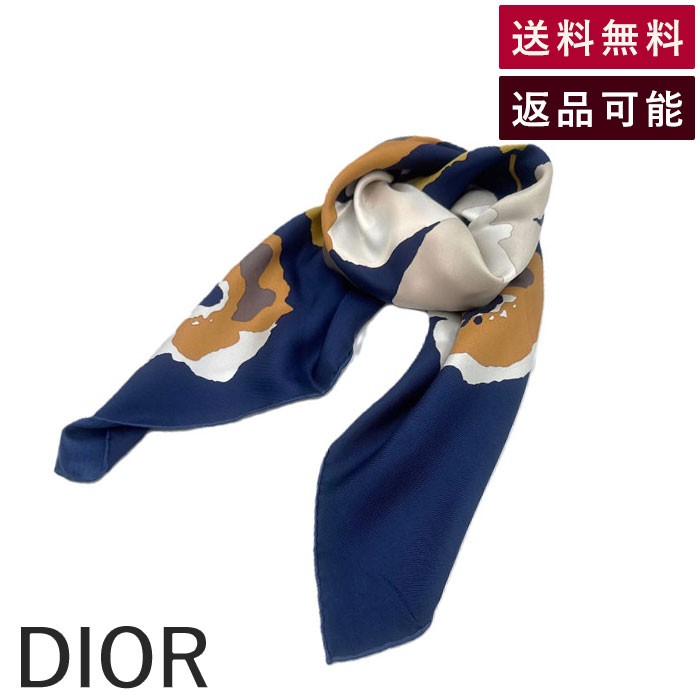 楽天市場】diorスカーフの通販